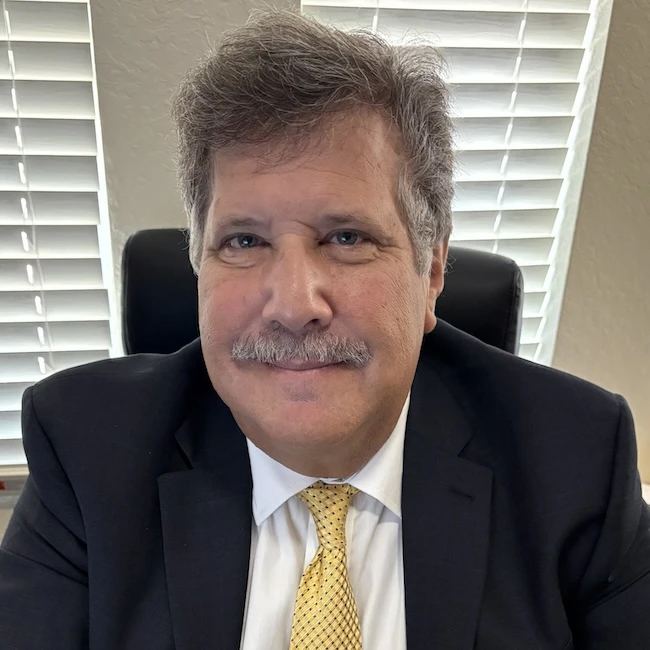 Attorney Gary S. Miller